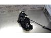 Gebruikte Slotmechaniek Portier 4Deurs links-achter Volvo V50 O83468