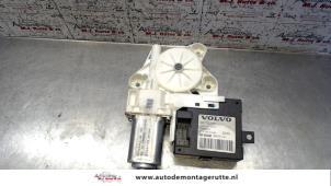 O90266 Gebruikte portierruitmotor Volvo V50