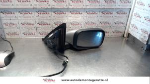 O87902 Gebruikte spiegel buiten rechts Volvo V50