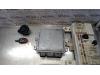 Gebruikte Contactslot + computer Volvo V50 O113900