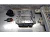 Gebruikte Contactslot + computer Volvo V50 O113900