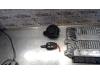 Gebruikte Contactslot + computer Volvo V50 O113900