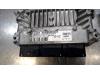 Gebruikte Contactslot + computer Volvo V50 O113900