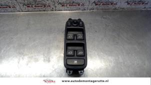 O109498 Gebruikte combischakelaar ramen Volvo V50
