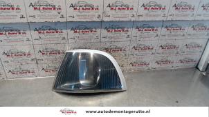 O76054 Gebruikte richtingaanwijzer links Volvo S40/V40