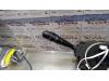 Gebruikte Licht + Raw Schakelaar Peugeot 206 O102907