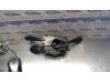Gebruikte Licht + Raw Schakelaar Peugeot 206 O102907