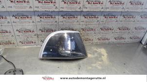 O76745 Gebruikte richtingaanwijzer rechts Volvo S40/V40