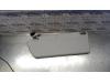 Gebruikte Zonneklep Opel Zafira O110579