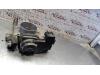 Gebruikte Gasklephuis Opel Astra O122414