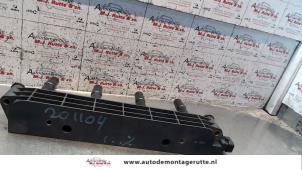 O126440 Gebruikte bobine Opel Vectra