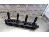 Gebruikte Bobine Opel Vectra O126440