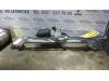 Gebruikte Ruitenwismotor+Mechaniek Toyota Avensis O119232