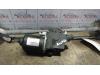 Gebruikte Ruitenwismotor+Mechaniek Toyota Avensis O119232
