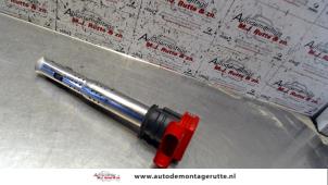 O124707 Gebruikte pen bobine Audi A4