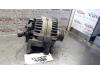 Gebruikte Dynamo Opel Vectra O124055