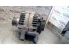 Gebruikte Dynamo Opel Vectra O124055