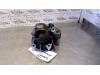 Gebruikte Startmotor Renault Megane O128471