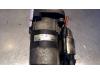 Gebruikte Startmotor Renault Megane O128471