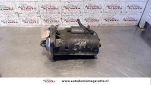 O128645 Gebruikte startmotor Seat Toledo