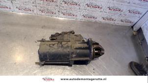 O127923 Gebruikte startmotor Opel Kadett