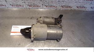O127988 Gebruikte startmotor Opel Vectra