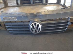 O71434 Gebruikte grille Volkswagen Transporter