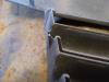 Gebruikte Grille Volkswagen Transporter O71434