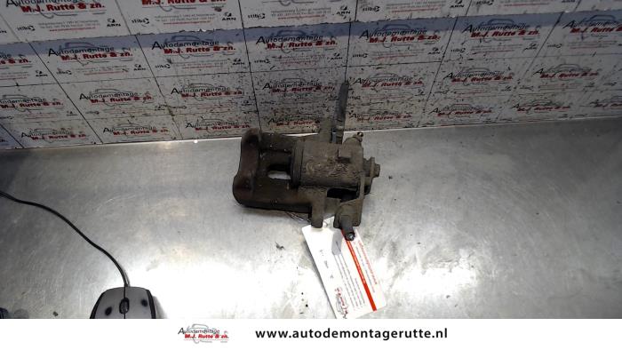 Gebruikte Remklauw (Tang) rechts-achter Volkswagen Beetle O132058