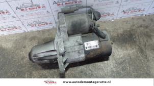 O128301 Gebruikte startmotor Nissan Almera
