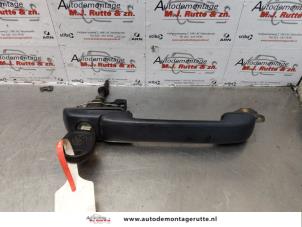 O80646 Gebruikte portiergreep 2deurs rechts Volkswagen Golf