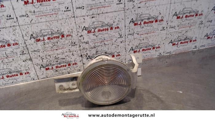 Richtingaanwijzer links van een MINI Mini One/Cooper (R50) 1.6 16V Cooper 2002