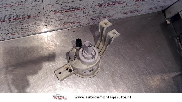 Richtingaanwijzer links van een MINI Mini One/Cooper (R50) 1.6 16V Cooper 2002