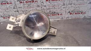 O76551 Gebruikte knipperlicht rechts Mini ONE