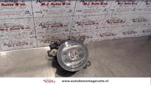 O74880 Gebruikte mistlamp links-voor Mini ONE