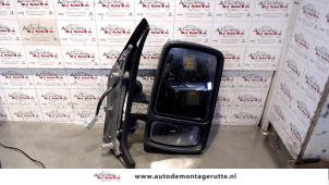 O87267 Gebruikte buitenspiegel rechts Nissan Interstar