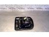 Gebruikte Deurgreep 2Deurs links Nissan Interstar O79822