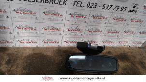 O106189 Gebruikte spiegel binnen Citroen C5