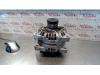Gebruikte Alternator Citroen C5 O124387