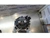 Gebruikte Alternator Citroen C5 O124387