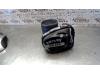 Gebruikte Gasklephuis Volkswagen Golf O122673