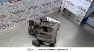 O132093 Gebruikte remklauw (tang) rechts-achter Volvo V50