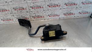 O110500 Gebruikte gaspedaal Renault Clio