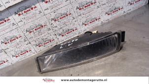 O75552 Gebruikte richtingaanwijzer links Opel Movano
