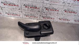 O92273 Gebruikte greep achterdeur bus-bestel Opel Movano
