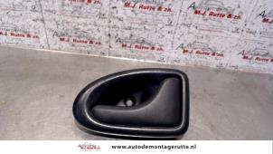 O80557 Gebruikte deurgreep 2deurs rechts Opel Movano