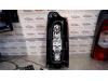 Gebruikte Achterlicht links Opel Movano O92915