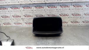 O106406 Gebruikte display interieur Opel Corsa