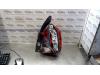 Gebruikte Achterlicht links Renault Modus O93847
