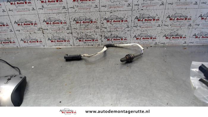 Gebruikte Lambda Sonde Renault Modus O129320